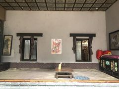 -清风小镇闯关东影视基地