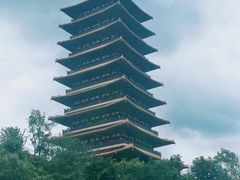 -牛首山文化旅游区