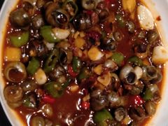 -杭嵊粗菜馆(文一西路店)