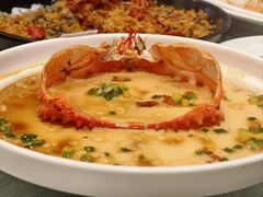 -79号渔船海鲜饭店(宝安店)