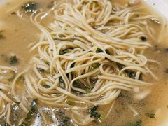 -二扁私房面馆(崂山路店)