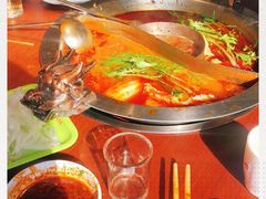 -豆花姐烂豆花火锅(水屯北路恒大滨河店)