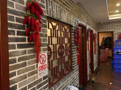 -忆乡情铁锅炖鱼饭店(延庆店)