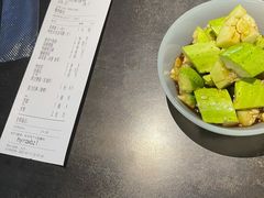 -很久以前羊肉串(中山公园店)