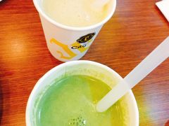 -City1+1城市比萨·意面(欧亚梅河购物中心店)