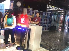 -中影佰纳国际影城DMAX(花都广百广场店)