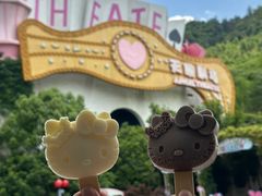 -杭州Hello Kitty乐园