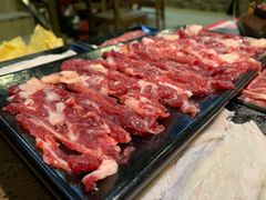 -幸运牛汕头小黄牛牛肉火锅(梅林店)
