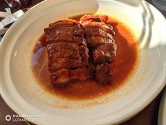 -静之湖湖畔餐厅