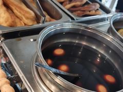 -嘉和一品粥(方庄店)