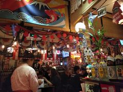 -平成屋·午肴夜酒(四川北路店)