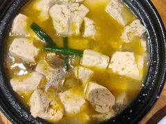 国太豆腐-马灯部落·西湖边的创意山景餐厅(虎跑动物园店)