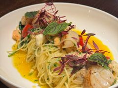 -Bistro 63 创意融合料理(广粤天地店)