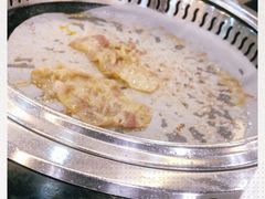 -爱尚客韩式烤肉自助餐厅(海口京华城店)