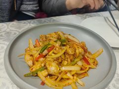 东安子鸡-马凯餐厅(地安门店)