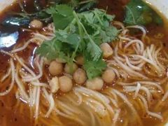 -秦云老太婆摊摊面(全国总店)