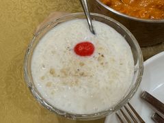 -清真· AL-JANNAT 佳纳特餐厅(仙林店)