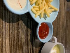 -豪尚豪牛排(彩悦城店)