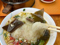 绵阳炖鸡米粉-郑凉面24h店(黄金小区店)