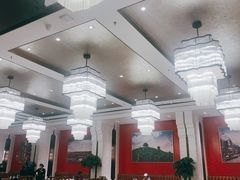 大堂-马凯餐厅(地安门店)