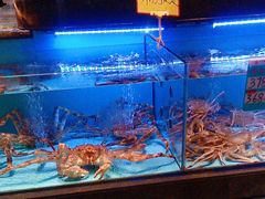 -阿伟海鲜楼·福建菜(延寿店)