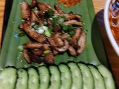 -云小肴餐厅·云南乡间口味菜餐厅