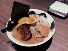-雷神拉面(财富中心玉米楼店)