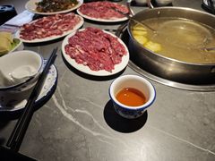 -贵宾牛·潮汕牛肉火锅(珠池总店)