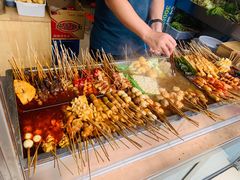 -郭记小街麻辣烫(南小街总店)