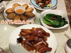 -稻香酒家(长宁KING88广场店)