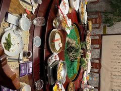 -楚鱼王·河鲜·湖北菜(华农店)