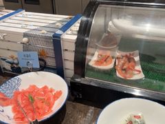 -杭州开元名都大酒店·地中海自助餐厅