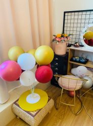 -菲秀家科技美颜SPA生活馆