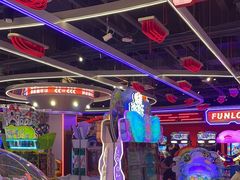 -环游嘉年华(永旺梦乐城广州番禺广场店)