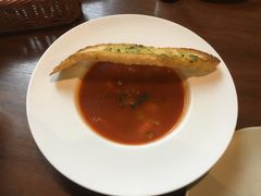 罗宋汤-G+KITCHEN(龙湖狮山天街店)