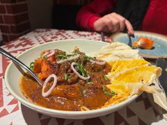 -格鲁·秀色Georgia’s Feast