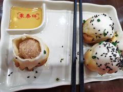 -东泰祥生煎馆(陕西南路店)