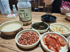 -京玉菲饭店(李村店)