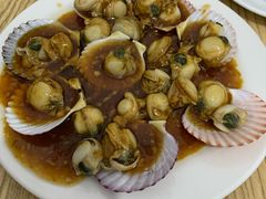 -九龙餐厅(大沽路店)