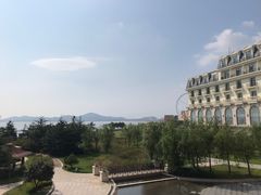 -青岛海泉湾皇冠假日度假酒店