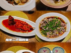 -周家二小姐的菜(西津渡店)