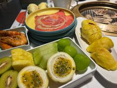 -和牛村烧肉放题(淄博王府井店)