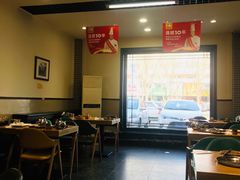 大堂-老绥元烧麦·家常菜(桥华店)