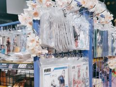 -Animate(工人体育场东路店)