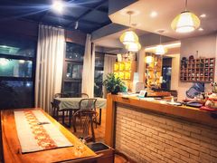 -拂晓山房·私房川菜(西门店)