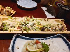 -円满日式居酒屋(蓉花路美食街店)