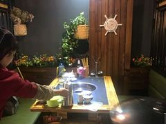 -秋语木桶鱼.酸菜鱼(开发区火车站店)