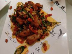 -确喜美味小厨(西单商场兰州店)