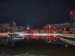 -雁滩公园