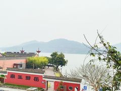 -东钱湖旅游度假区